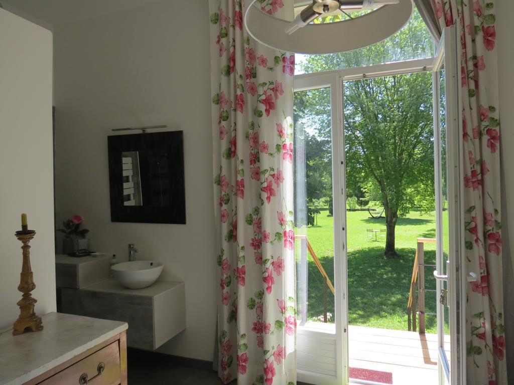 Le Jardin Bed and Breakfast Laragne-Monteglin Εξωτερικό φωτογραφία